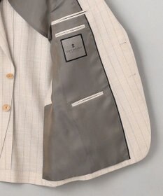 GOTAIRIKU 【Ermenegild Zegna】CROSSPLY ジャケット