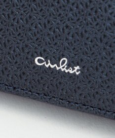 airlist Lファスナー小銭入れ付き二つ折財布 Lily リリィ