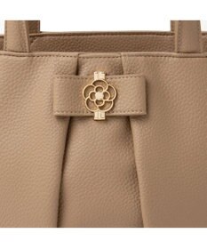 CLATHAS ルルリア 2wayトートバッグ