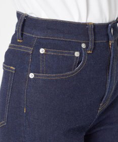 NAVE 【ReNAVE　洗える】ストレッチデニム