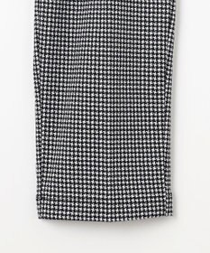 23区GOLF 【MEN】COOLジャージーパンツ テーパード