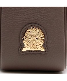 A.D.M.J. 【A4対応】お受験  牛革シュリンクボストンバッグ