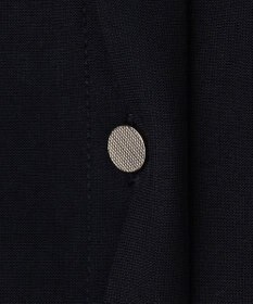 J.PRESS LADIES 【冷房対策に】シアードライトリコット クルーネック カーディガン