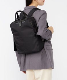 ACE BAGS & LUGGAGE ace. フィッテム レディースビジネスリュック A4 13.3インチPC 68681 エース