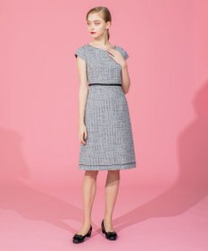 洗える！】PRIMAVERA ドレス / TOCCA | ファッション通販 【公式通販