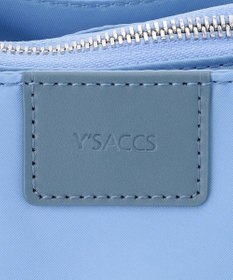 Y'SACCS スクエアすっきりトート Mサイズ
