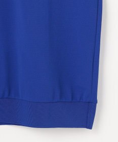 PW CIRCULUS 【MEN】スポーティーリブポロシャツ ゴルフ