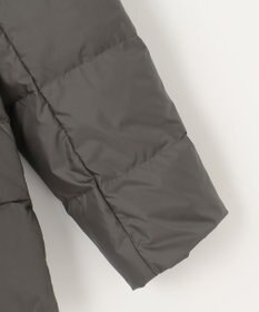 組曲 【洗える】パフィダウンジャケット