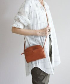 TIDEWAY NUTS ショルダーバッグ