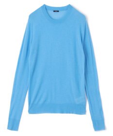 JOSEPH キャッシュエアー　ラウンドネックニット