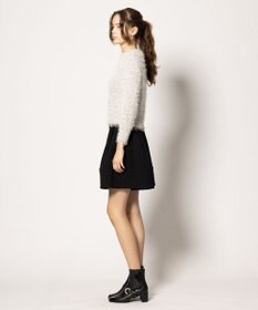 TOCCA WINTER DEWDROP ニット