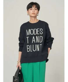 AMERICAN HOLIC ロゴニットプルオーバー