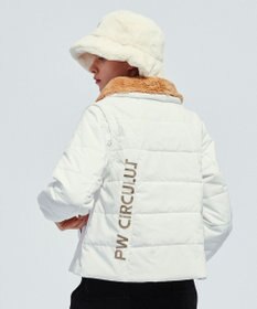 PW CIRCULUS 【UNISEX】フェイクファーバケハ