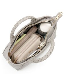 IBIZA アトラクティーボ　2WAYバッグ