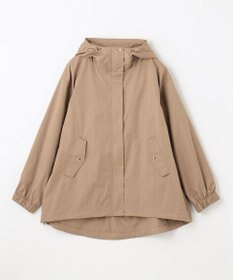 ANY 【洗濯機可能/撥水】撥水マウンパ