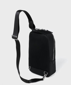 Paul Smith PSビジネスナイロン ボディバッグ