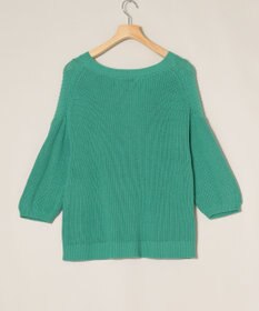 ONWARD Reuse Park 【any FAM】ニット春夏