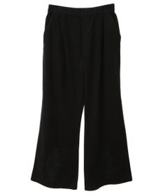 CRAFT STANDARD BOUTIQUE 刺繍入ツイルパンツ