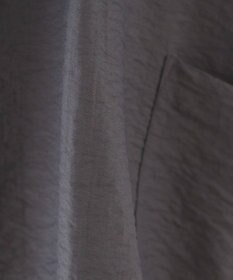 WEGO 【ANGIE VINTAGE】接触冷感半袖ジャケット
