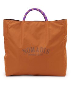 23区 NOMADIS  SAC2 16mm リバーシブル トートバッグ