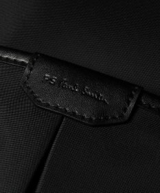 Paul Smith PSビジネスナイロン ボディバッグ