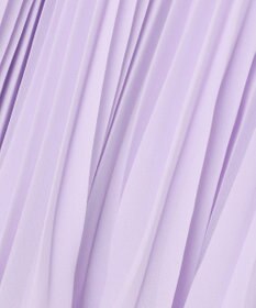 ANY KIDS 【2点セット】リボンボレロジャケット+シフォンプリーツ ワンピース