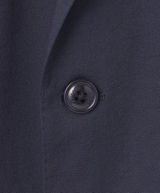 J.PRESS MEN 感動！？上品な見た目に着心地抜群なセットアップ【MECHANICAL】【超軽量 / 清涼感 / 洗える】ハイパワーストレッチジャケット