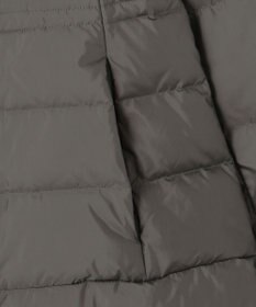 組曲 【洗える】パフィダウンジャケット