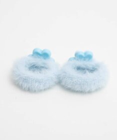 WEGO ミニモンスターヘアゴム2点セット