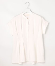 ANY SIS S カナパウエストタック プルオーバー