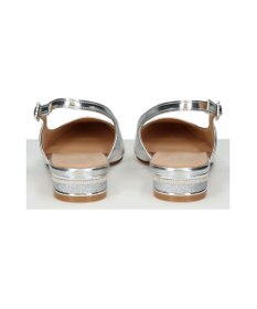 Bridget Birkin 【PARADIS COULEUR】ビジューレーンバックバンドパンプス