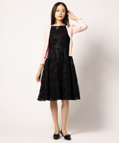 TOCCA 【洗える】SPRING RESONATE カーディガン