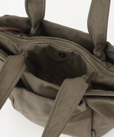 Y'SACCS 【Y’SACCS vous et】コンテナバッグ Ｍサイズ