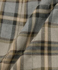 CRAFT STANDARD BOUTIQUE フロントプリーツスカート