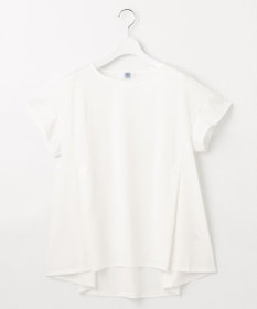 J.PRESS LADIES 【WEB限定・吸水速乾】OUKAプレーティング カットソー