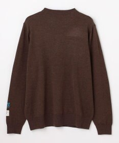 PW CIRCULUS 【MEN】Spark cat クルーネックニット ゴルフ