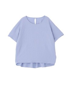 AMERICAN HOLIC サッカーコクーンブラウス