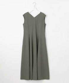 ANY SIS 【撥水・UVカット・洗える】ラッシュガードシリーズ ワンピース