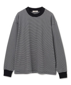 UNFILO MENS 【男女兼用】スマート ストレッチ ロンTEE [24年商品]