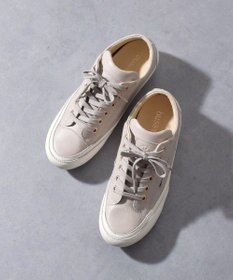 INTER-CHAUSSURES 【BUSSOLA】レースアップスニーカー