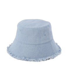 Green Parks フリンジバケットハット