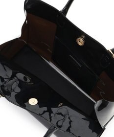 23区 クリア トートバッグ