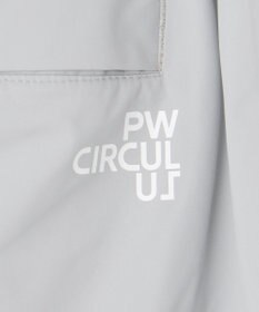PW CIRCULUS 【 耐水圧20000mm  / レイン対応 】【UNISEX】防水レインパンツ ゴルフ