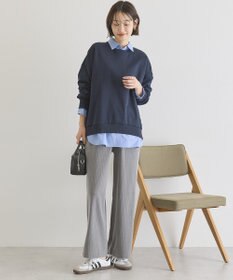 AMERICAN HOLIC コクーンスウェット