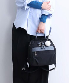 ACE BAGS & LUGGAGE Kanana project PJ1-4th リュックサック 67644 カナナ プロジェクト 軽い 軽量 旅行