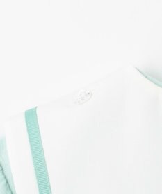 ANY KIDS セーラーカラー Tシャツ