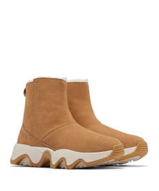SOREL キネティックインパクト　ショートブーツ