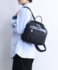 ACE BAGS & LUGGAGE Kanana project PJ1-4th リュックサック 67644 カナナ プロジェクト 軽い 軽量 旅行