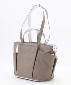 Y'SACCS 【Y'SACCS Gene Line】ロット トートバッグ  Small