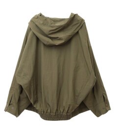 CRAFT STANDARD BOUTIQUE ドルマンコクーンマウンテンパーカー